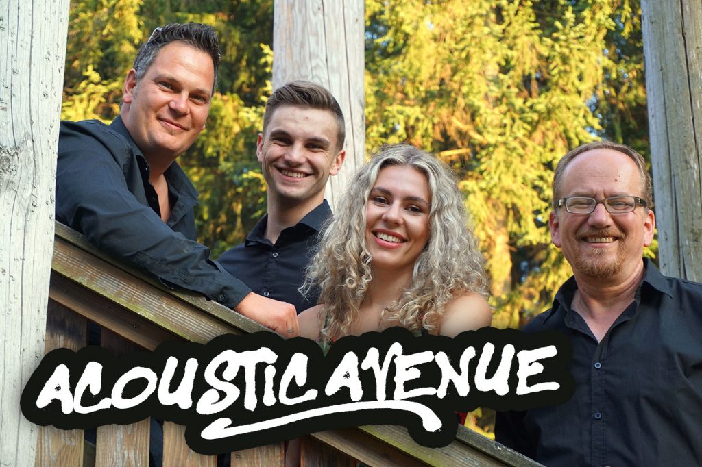 Acoustic Avenue